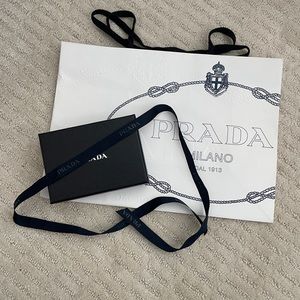Prada Swag